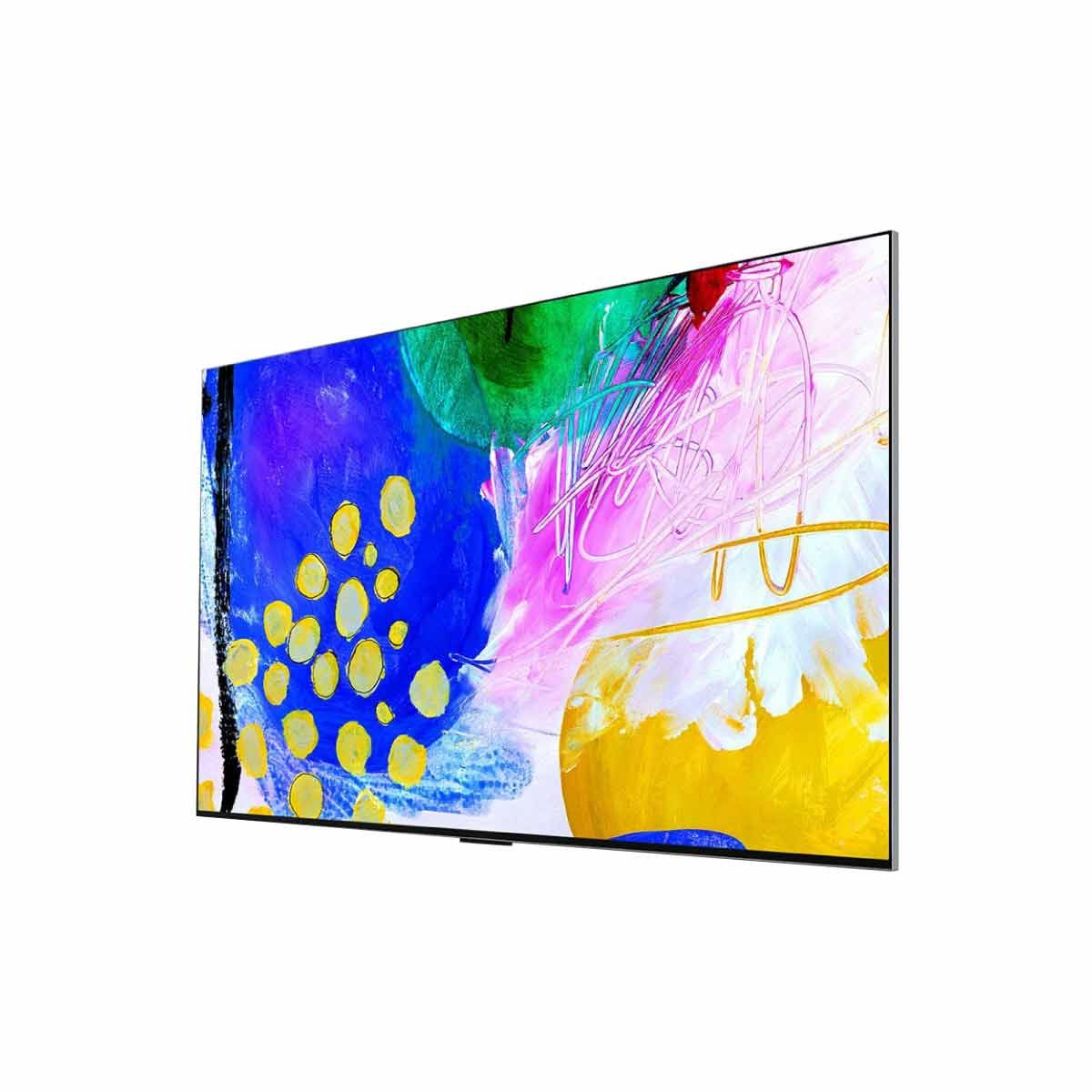 LG OLED EVO TV 4K Smart TV รุ่น OLED65G2PSA  สมาร์ททีวี 65 นิ้ว Dolby Vision Atmos