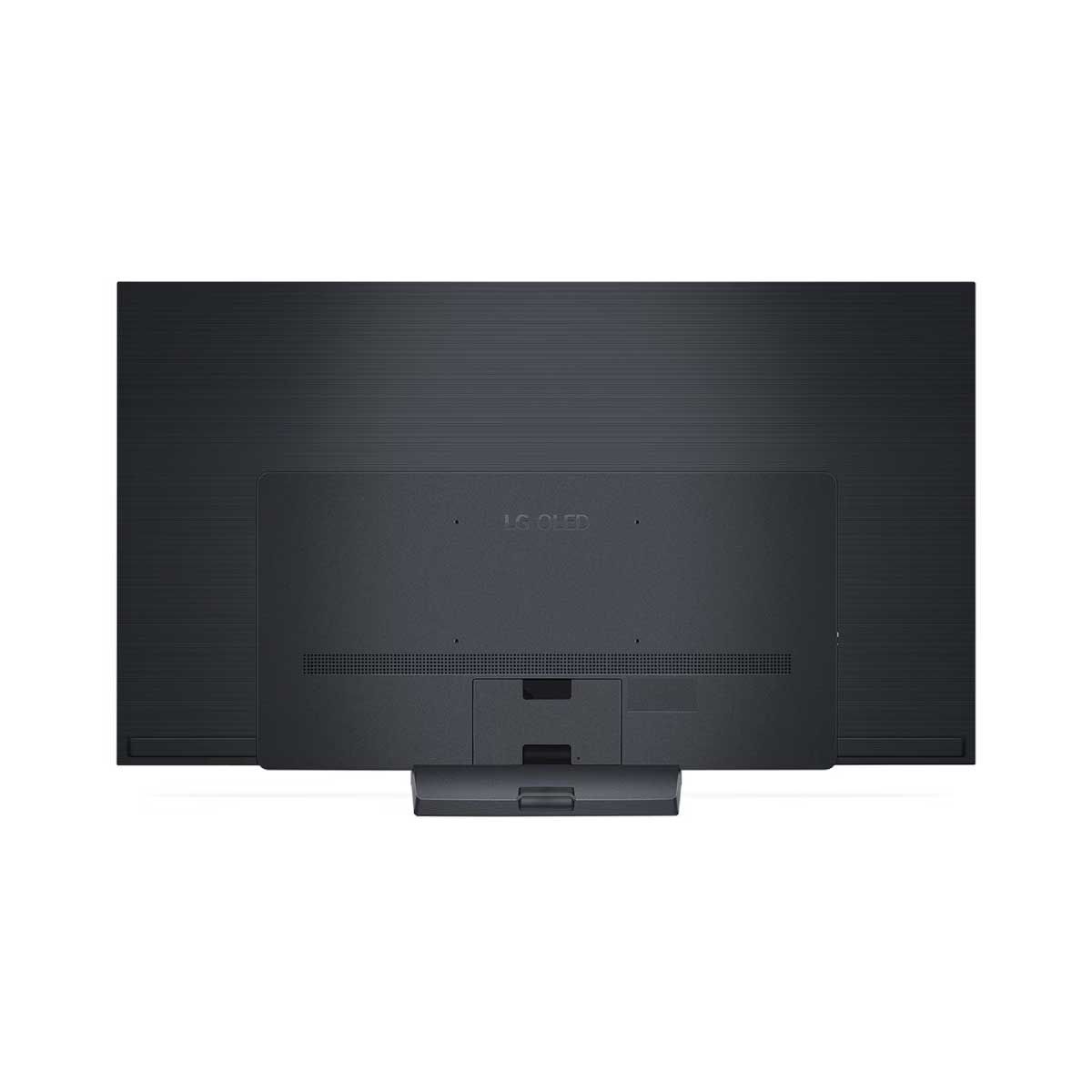 LG OLED Evo Smart TV 4K 120Hz รุ่น OLED77C3PSA สมาร์ททีวี OLED TV ขนาด 77 นิ้ว Dolby Vision & Atmos ปี2023
