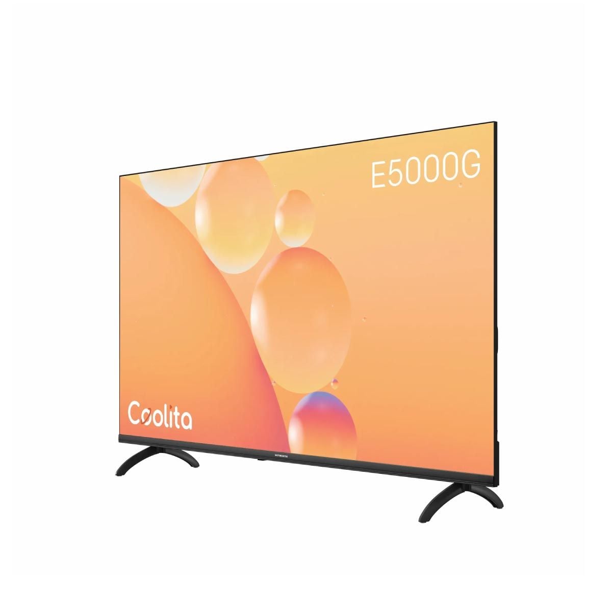 SKYWORTH Coolita OS SMART TV รุ่น 32E5000G สมาร์ททีวี 32 นิ้ว