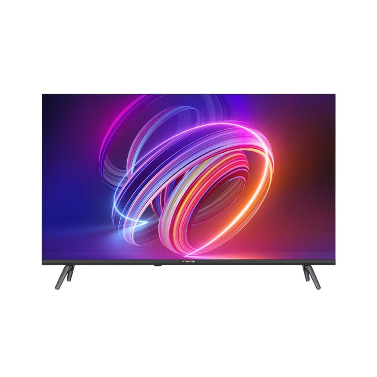 SKYWORTH QLED  Google TV  รุ่น 32E6900G  สมาร์ทททีวีขนาด 32 นิ้ว