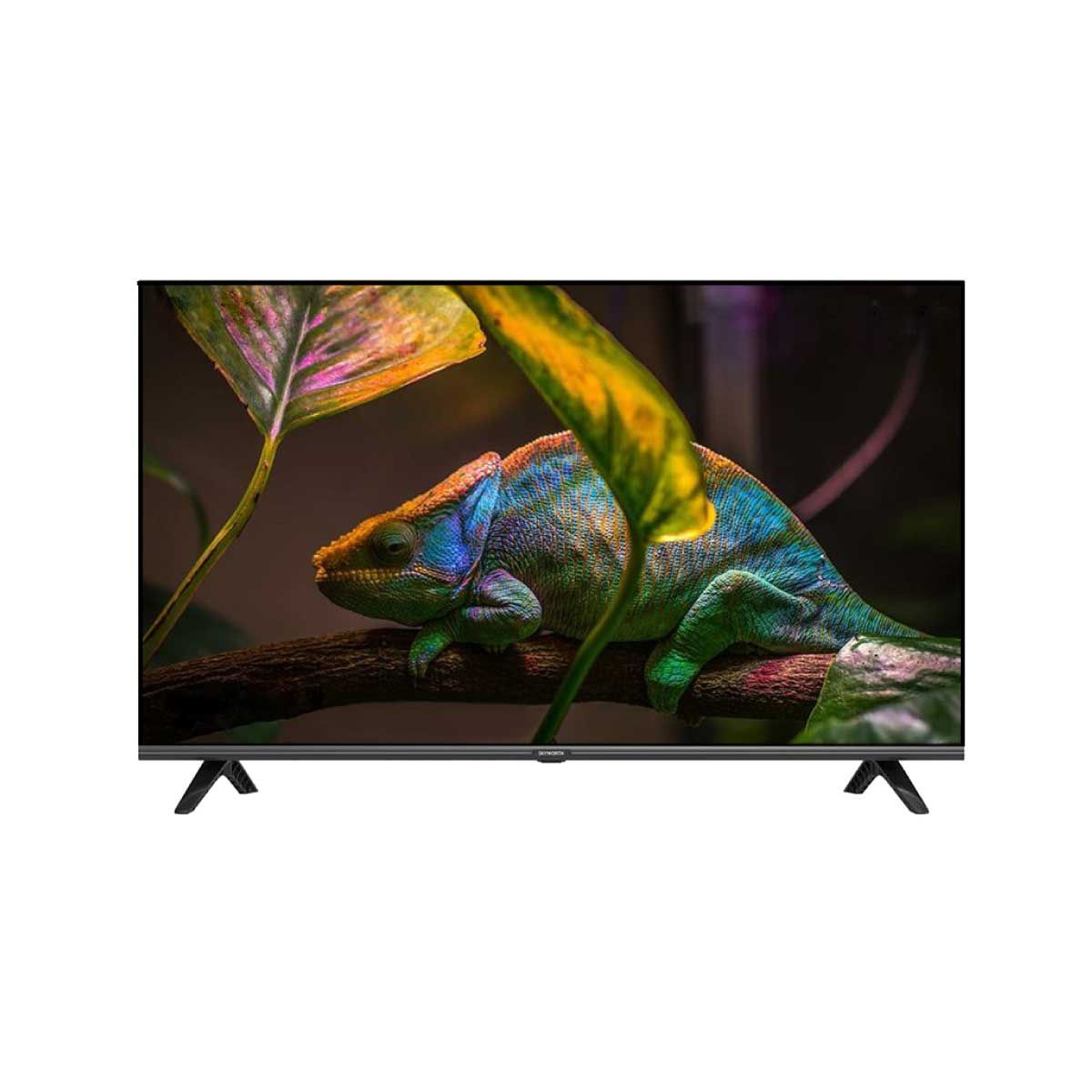 SKYWORTH LED Google TV รุ่น 32STE6600 สมาร์ททีวี ขนาด 32 นิ้ว