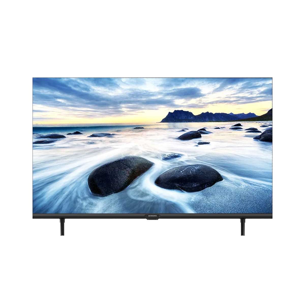 SKYWORTH  LED Smart TV  รุ่น 43STD4000 ดิจิตอลทีวี สมาร์ททีวี 43 นิ้ว