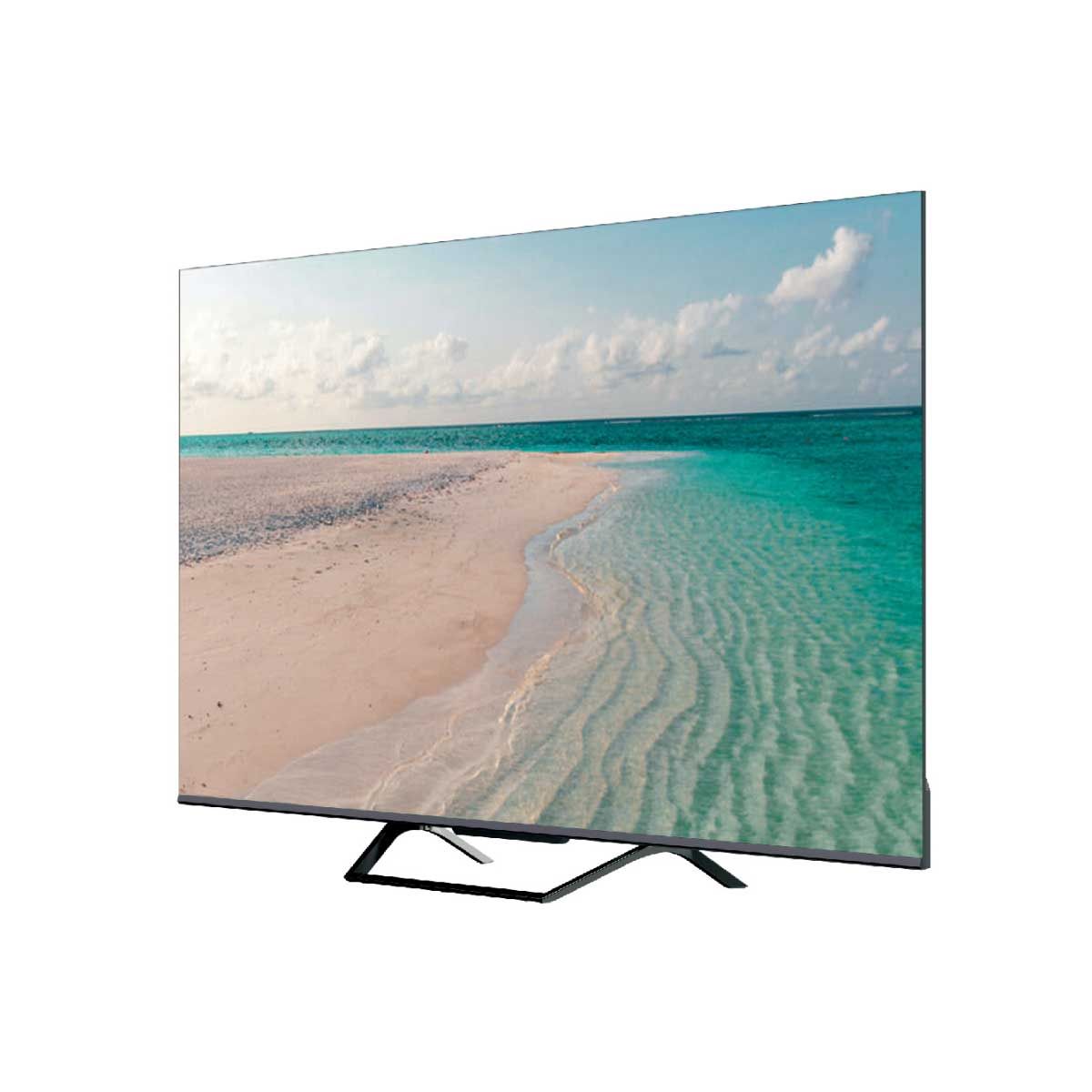 SKYWORTH QLED Google TV 4K รุ่น 50SUE8000 Google TV ขนาด 50 นิ้ว