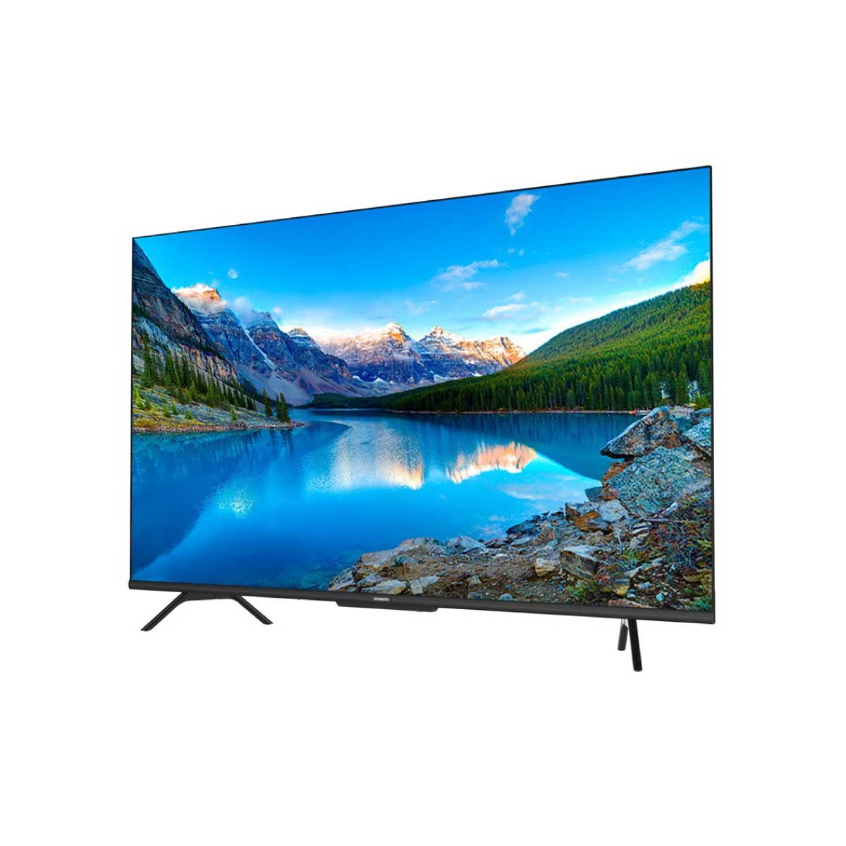 SKYWORTH LED Google TV 4K รุ่น  55SUE7600 Google TV HDR จอไร้ขอบขนาด 55 นิ้ว