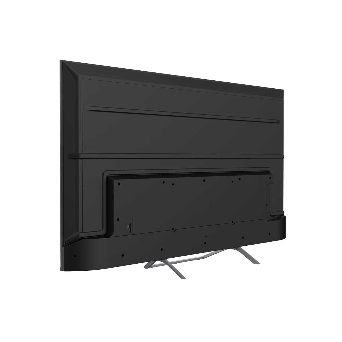 SKYWORTH QLED Google TV  4K รุ่น 55SUE8100  Matte Screen สมาร์ททีวี 55 นิ้ว