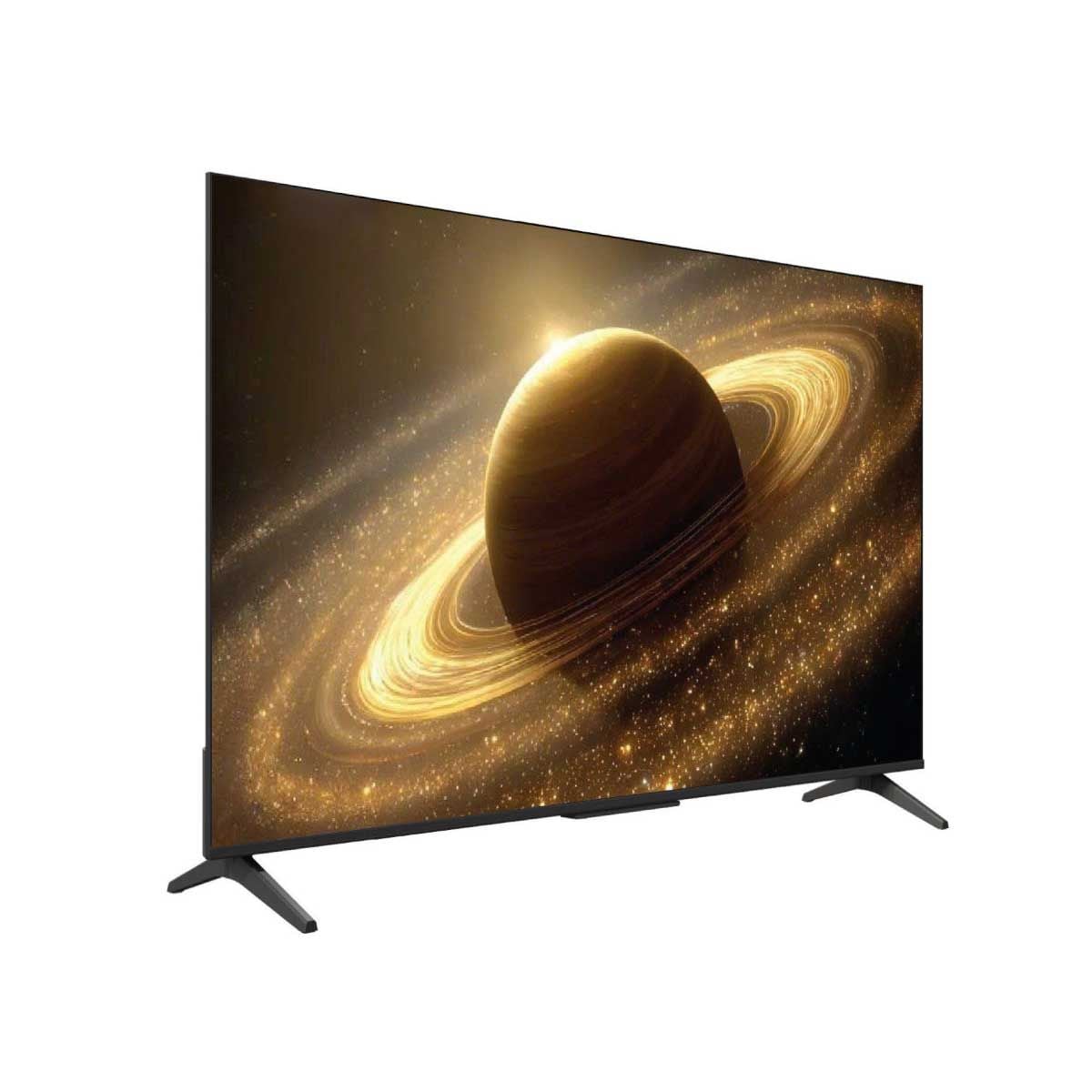 SKYWORTH QD-MiniLED Google TV 4K รุ่น 55X66H ขนาด 55 นิ้ว