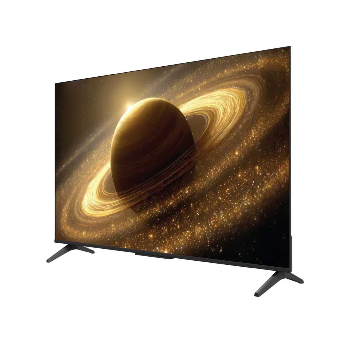 SKYWORTH QD-MiniLED Google TV 4K รุ่น 55X66H ขนาด 55 นิ้ว