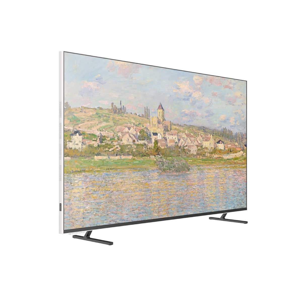 SKYWORTH QLED FRAME+ Google TV 4K รุ่น 65LN8600G สมาร์ททีวี 65 นิ้ว Lifestyle TV