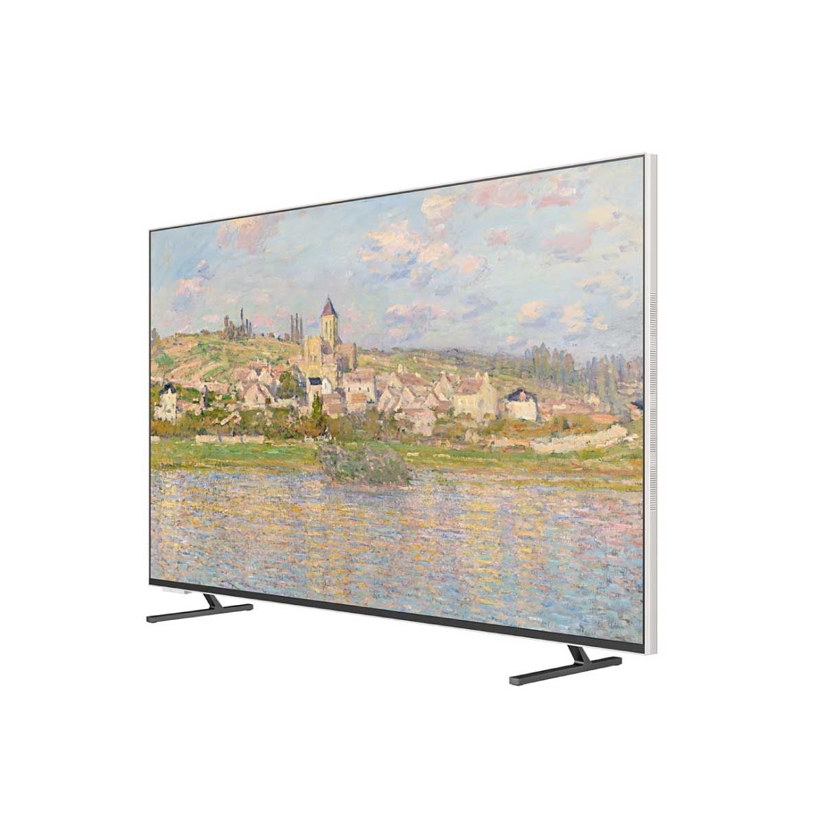 SKYWORTH QLED FRAME+ Google TV 4K รุ่น 65LN8600G สมาร์ททีวี 65 นิ้ว Lifestyle TV