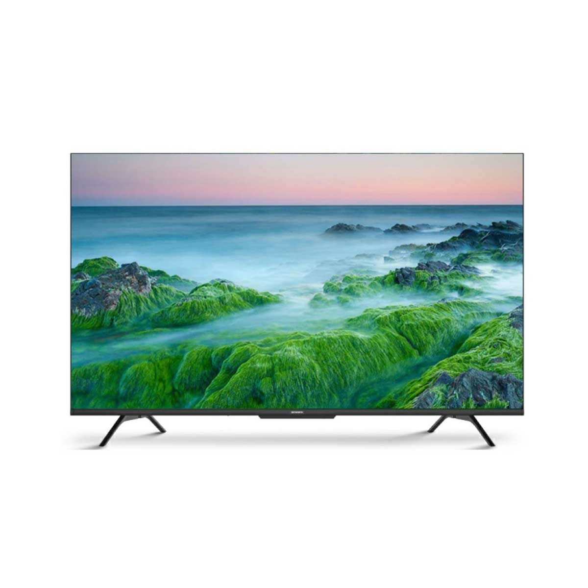 SKYWORTH LED Google TV 4K  รุ่น 65SUE7600 สมาร์ททีวี ขนาด 65 นิ้ว