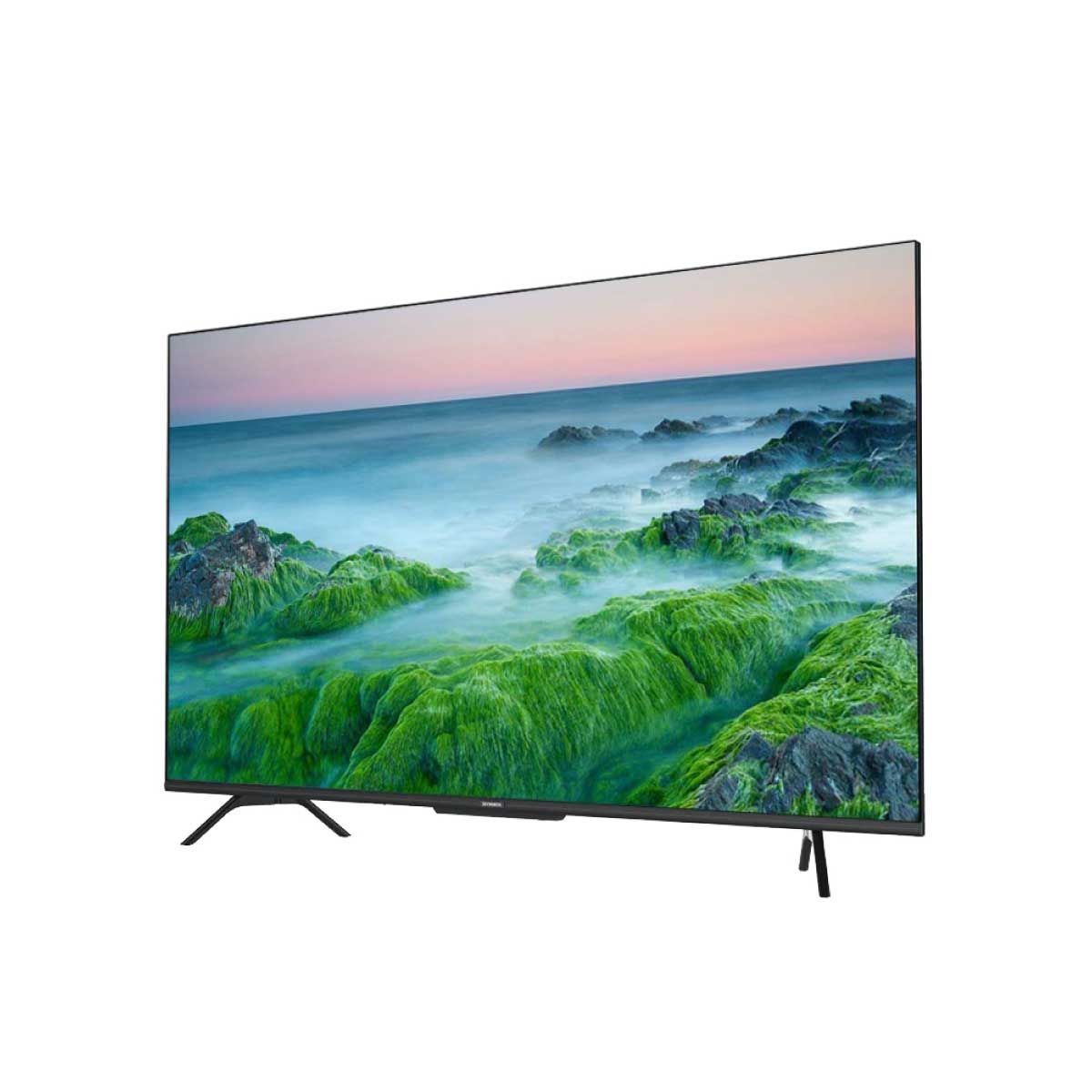 SKYWORTH LED Google TV 4K  รุ่น 65SUE7600 สมาร์ททีวี ขนาด 65 นิ้ว