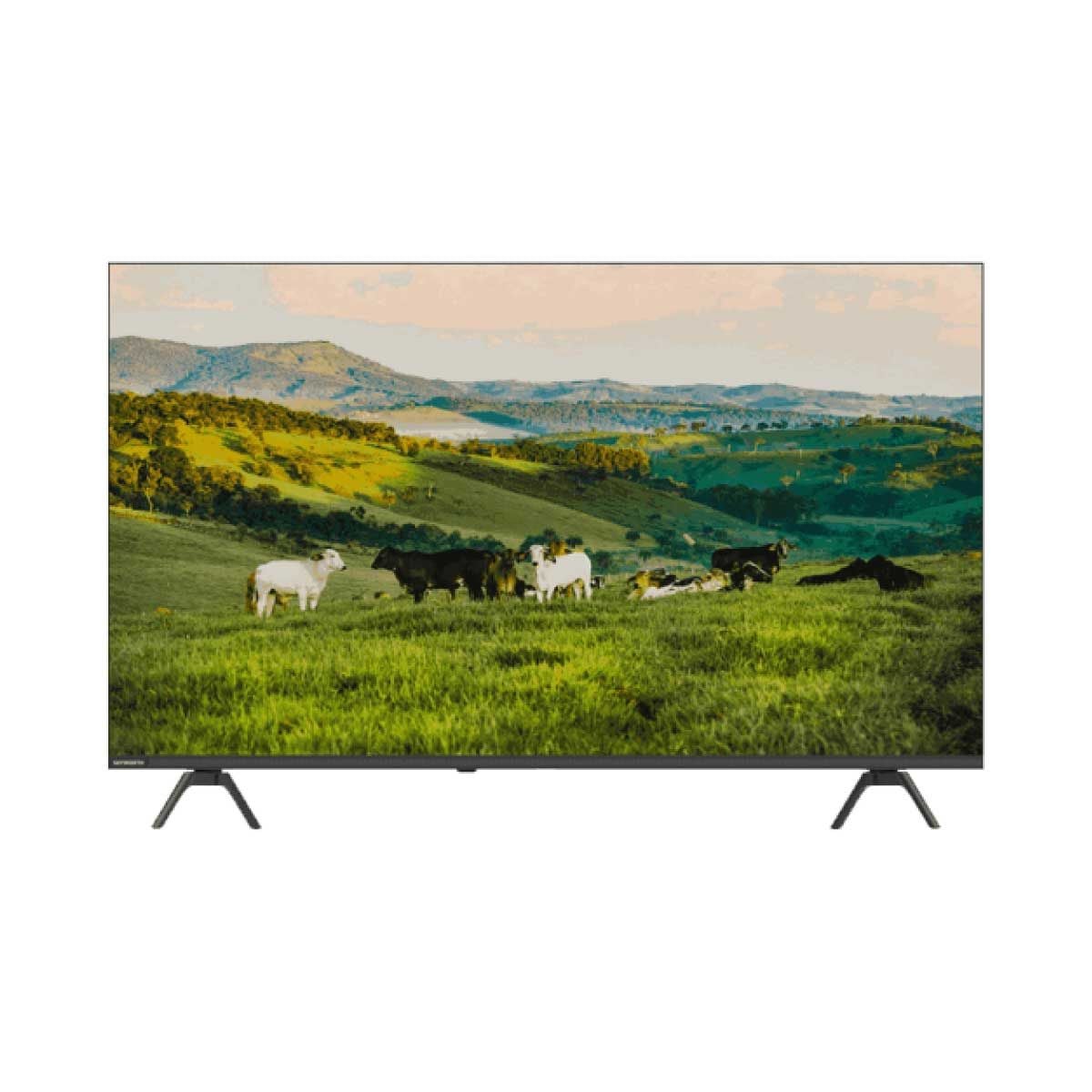 SKYWORTH LED Google TV 4K รุ่น 75SUE7800 สมาร์ททีวี 75 นิ้ว