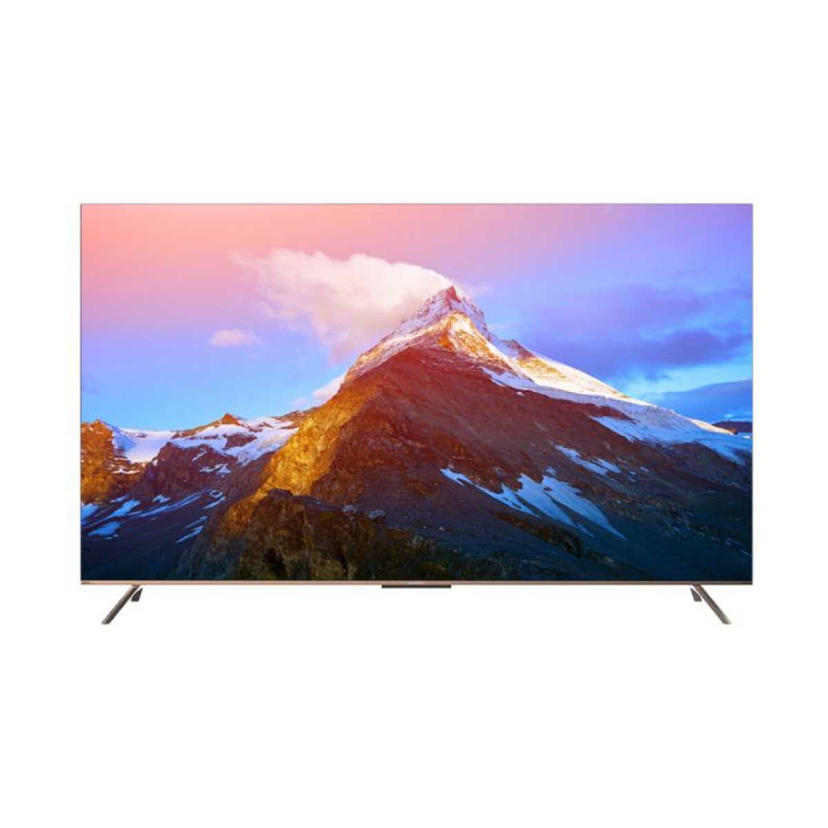 SKYWORTH LED Google TV 4K รุ่น 86SUE7600 120HZ สมาร์ททีวี ขนาด 86 นิ้ว