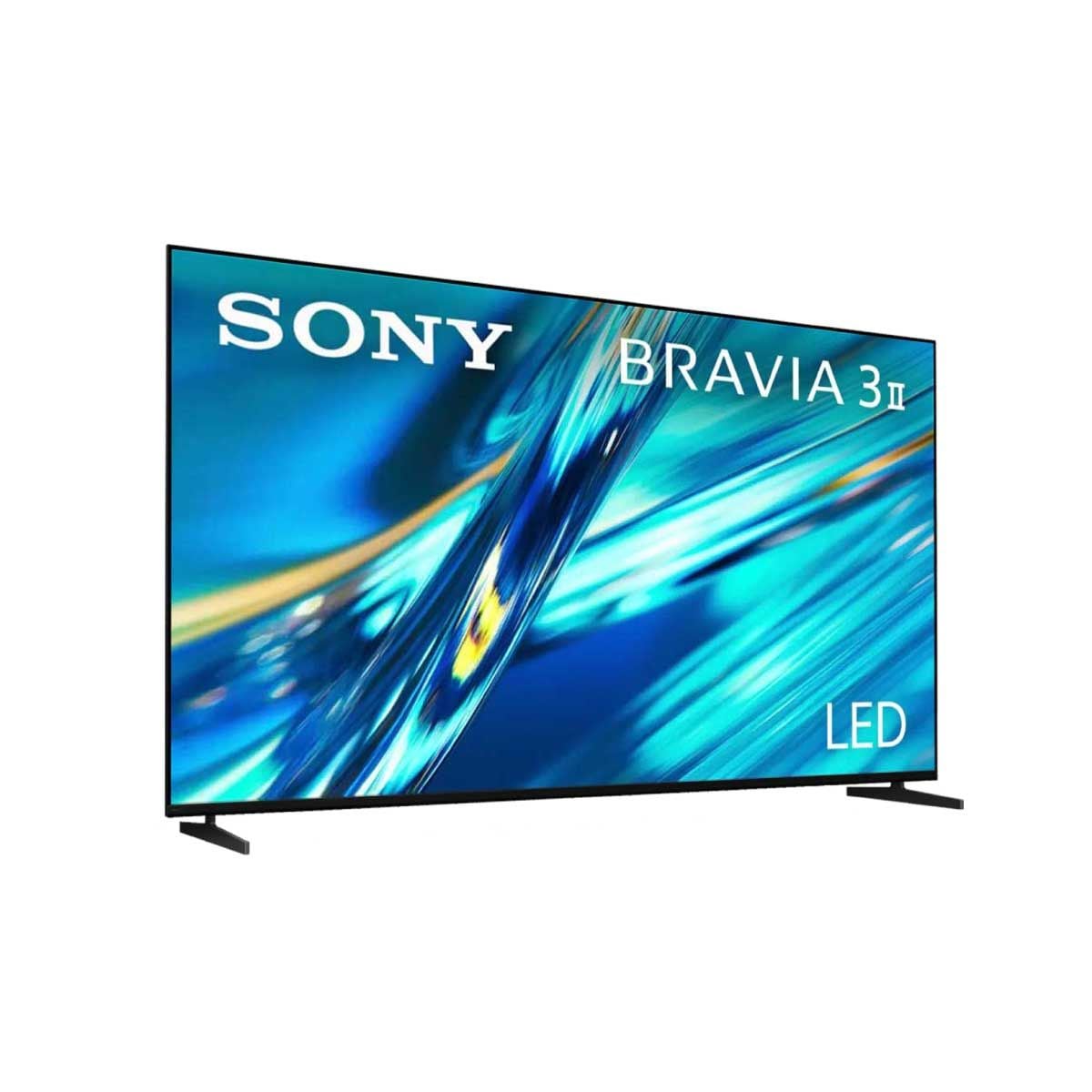 SONY BRAVIA 3 II QLED Google TV 4K 120 Hz รุ่น K-100XR30M2  Pre-Order รับสินค้าตั้งแต่วันที่ 16 ก.ค 69 เป็นต้นไป