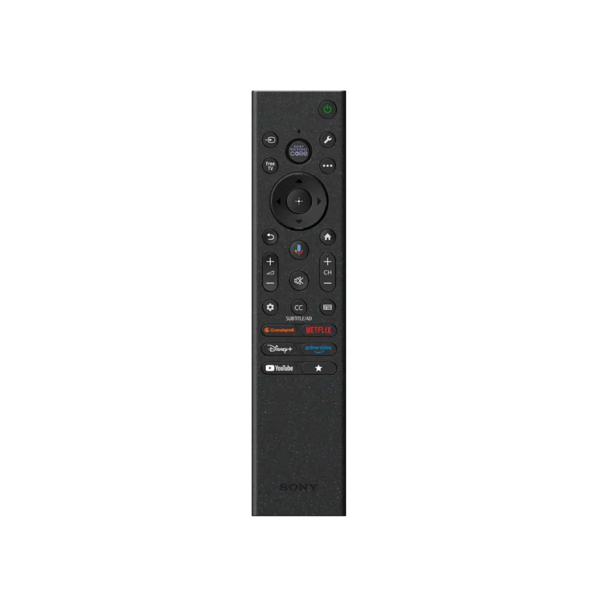 SONY BRAVIA 3 II QLED Google TV 4K 120 Hz Processor X รุ่น K-100XR30M2 Smart TV ขนาด 100 นิ้ว