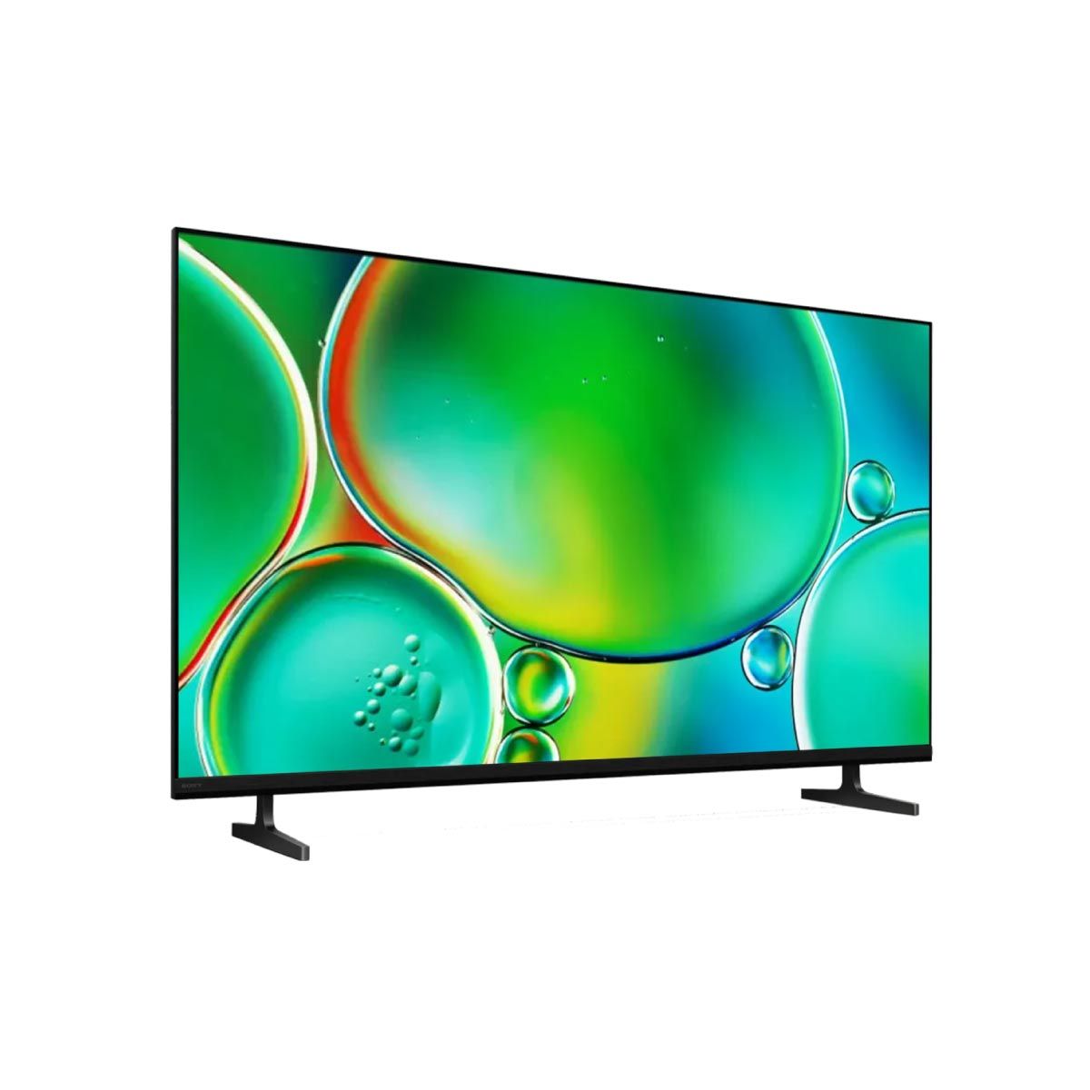SONY BRAVIA 2 II LED Google TV 4K Dolby Atmos รุ่น K-43S20M2 สมาร์ททีวี ขนาด 43 นิ้ว