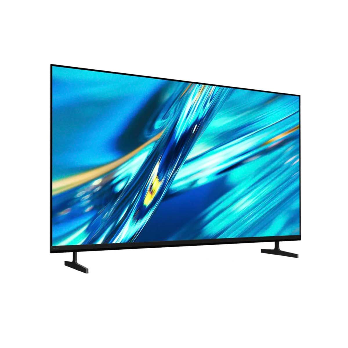 SONY BRAVIA 3 II QLED Google TV 4K 120Hz XR Processor X1 รุ่น K-43XR30M2 Smart TV ขนาด 43 นิ้ว