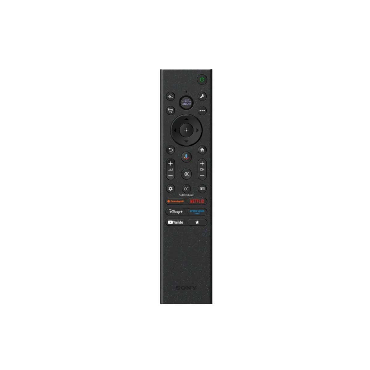 SONY BRAVIA 3 II QLED Google TV 4K 120Hz XR Processor X1 รุ่น K-43XR30M2 Smart TV ขนาด 43 นิ้ว