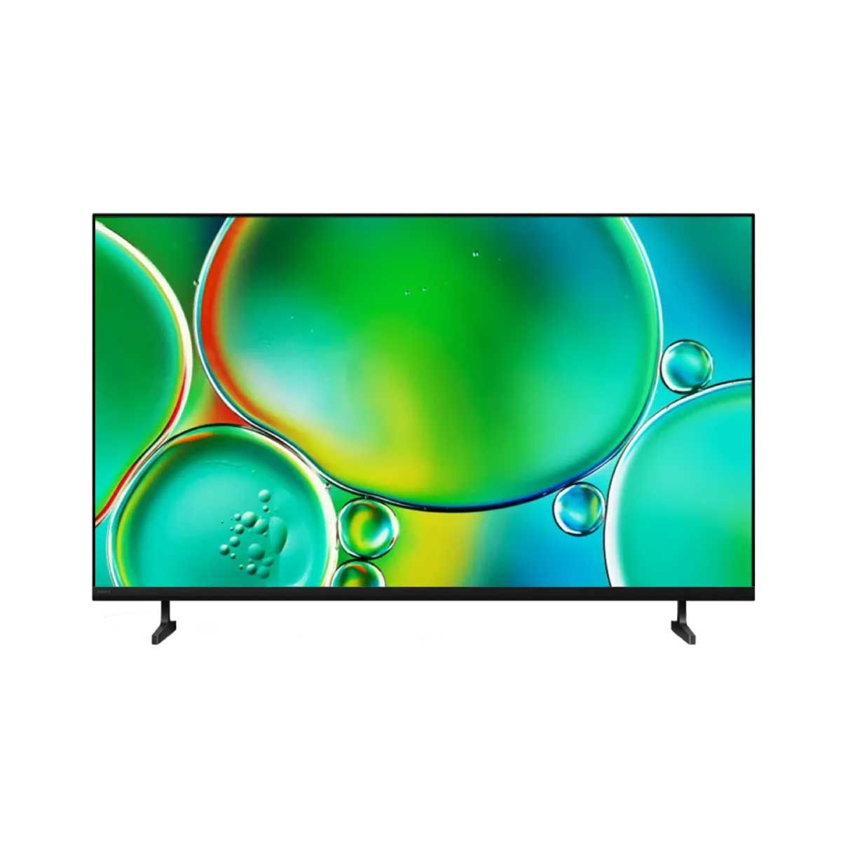 SONY BRAVIA 2 II LED Google TV 4K Dolby Atmos รุ่น K-50S20M2 สมาร์ททีวี ขนาด 50 นิ้ว