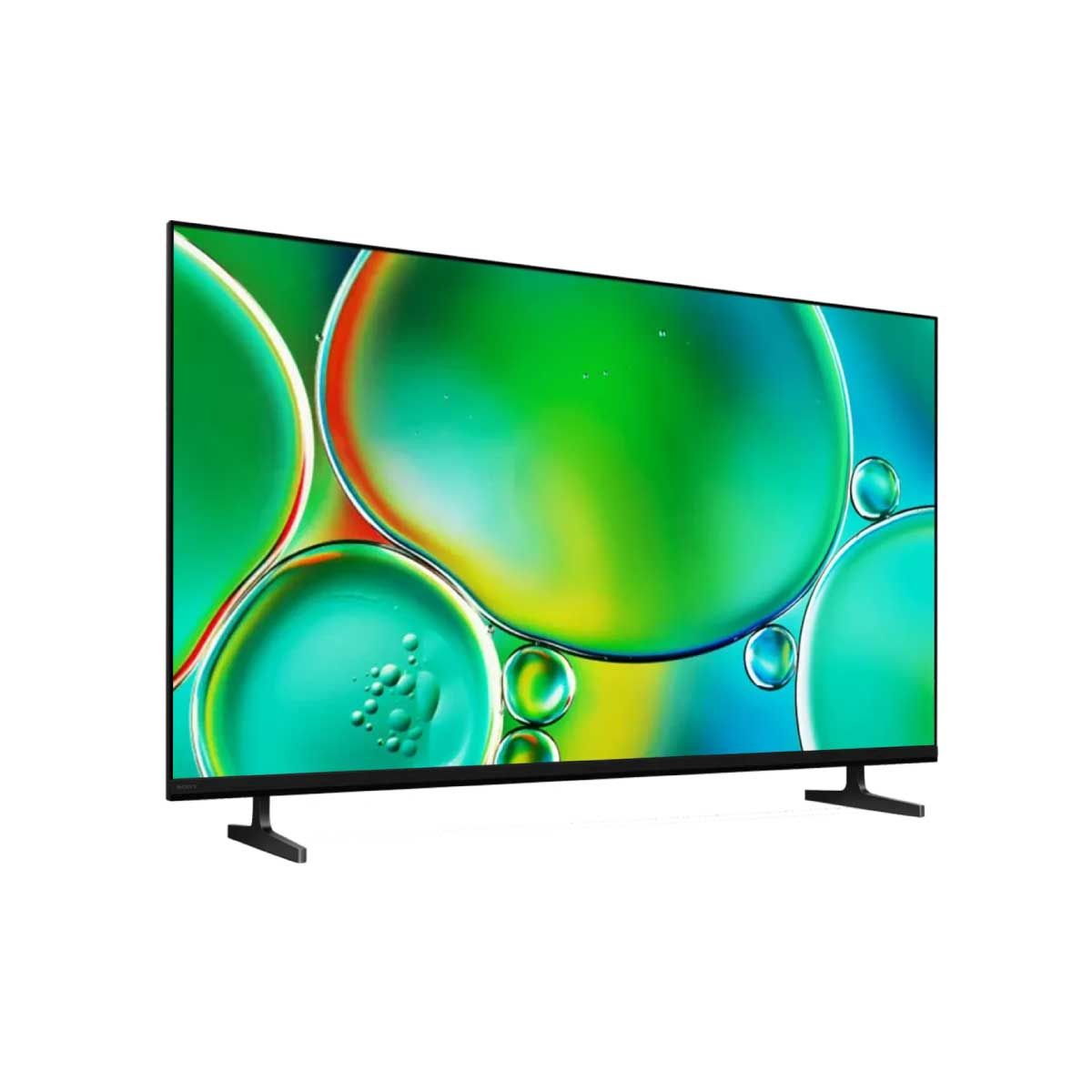 SONY BRAVIA 2 II LED Google TV 4K Dolby Atmos รุ่น K-50S20M2 สมาร์ททีวี ขนาด 50 นิ้ว