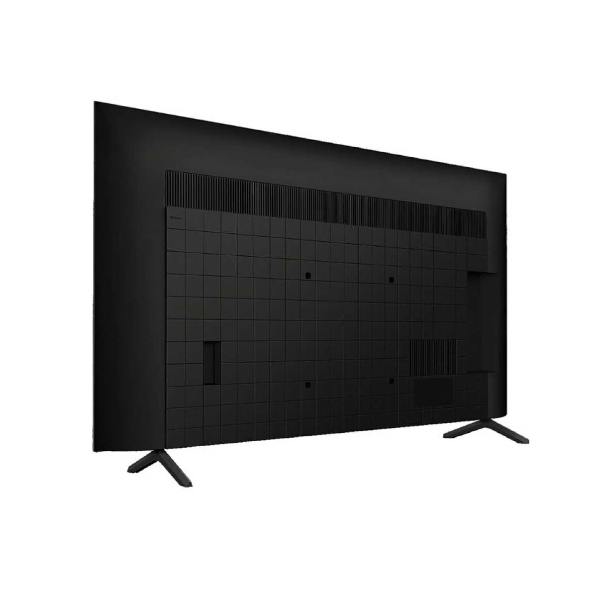 SONY QLED BRAVIA 3 Class 4K GOOGLE TV  รุ่น K-55S30 สมาร์ททีวีขนาด 55 นิ้ว
