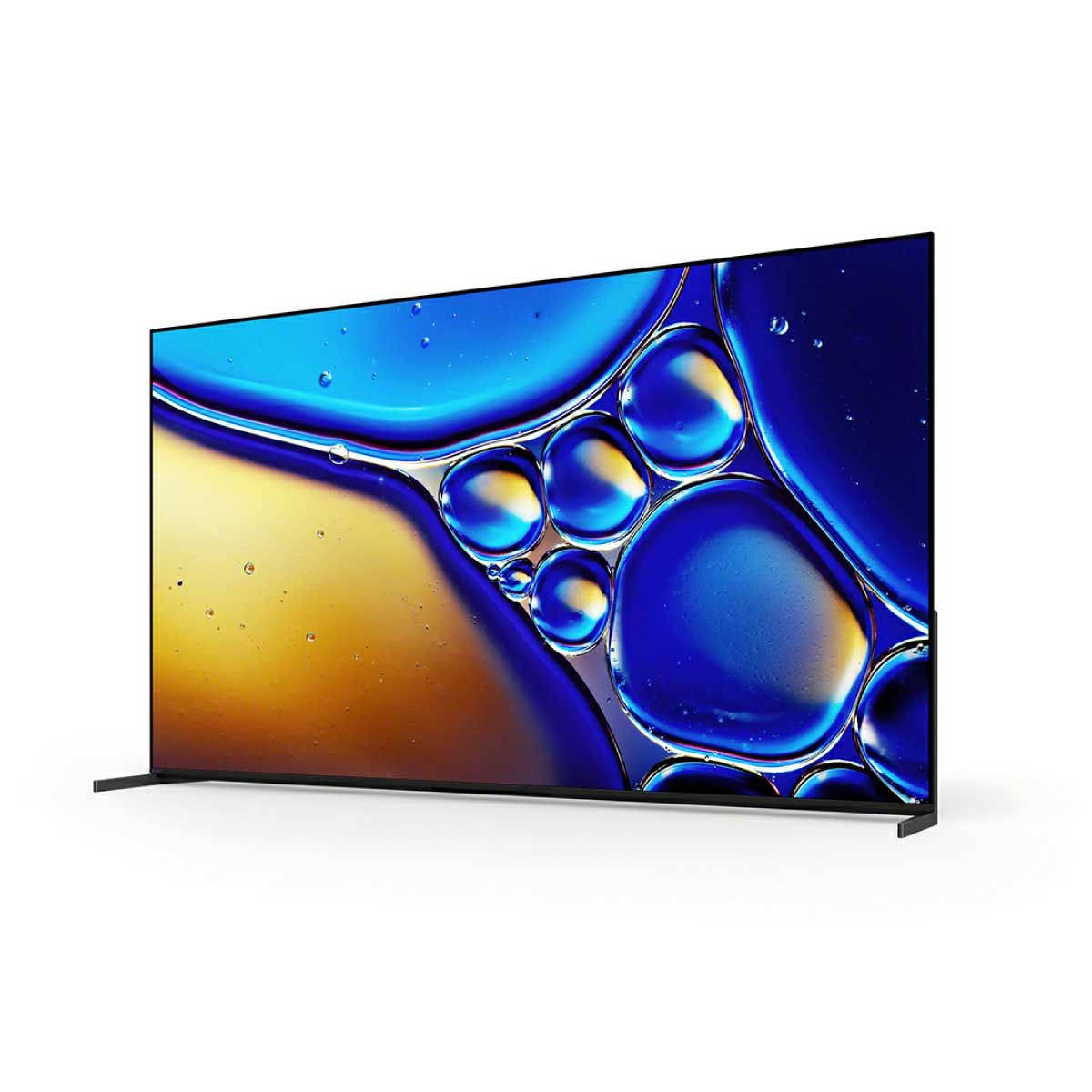 SONY  BRAVIA XR Clear Image AI OLED Google TV 4K รุ่น K-55XR80M2 สมาร์ททีวี 55นิ้ว ( รับสินค้าวันที่ 1 ก.ค.68 เป็นต้นไป )