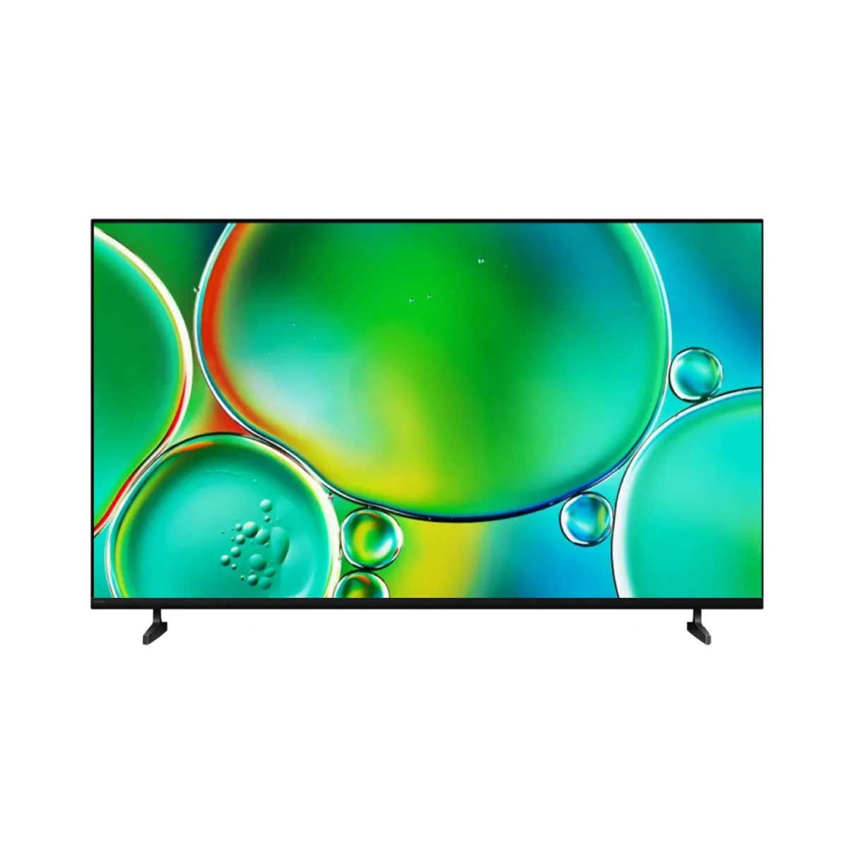 SONY BRAVIA 2 II LED Google TV 4K Dolby Atmos รุ่น K-65S20M2 สมาร์ททีวี ขนาด 65 นิ้ว