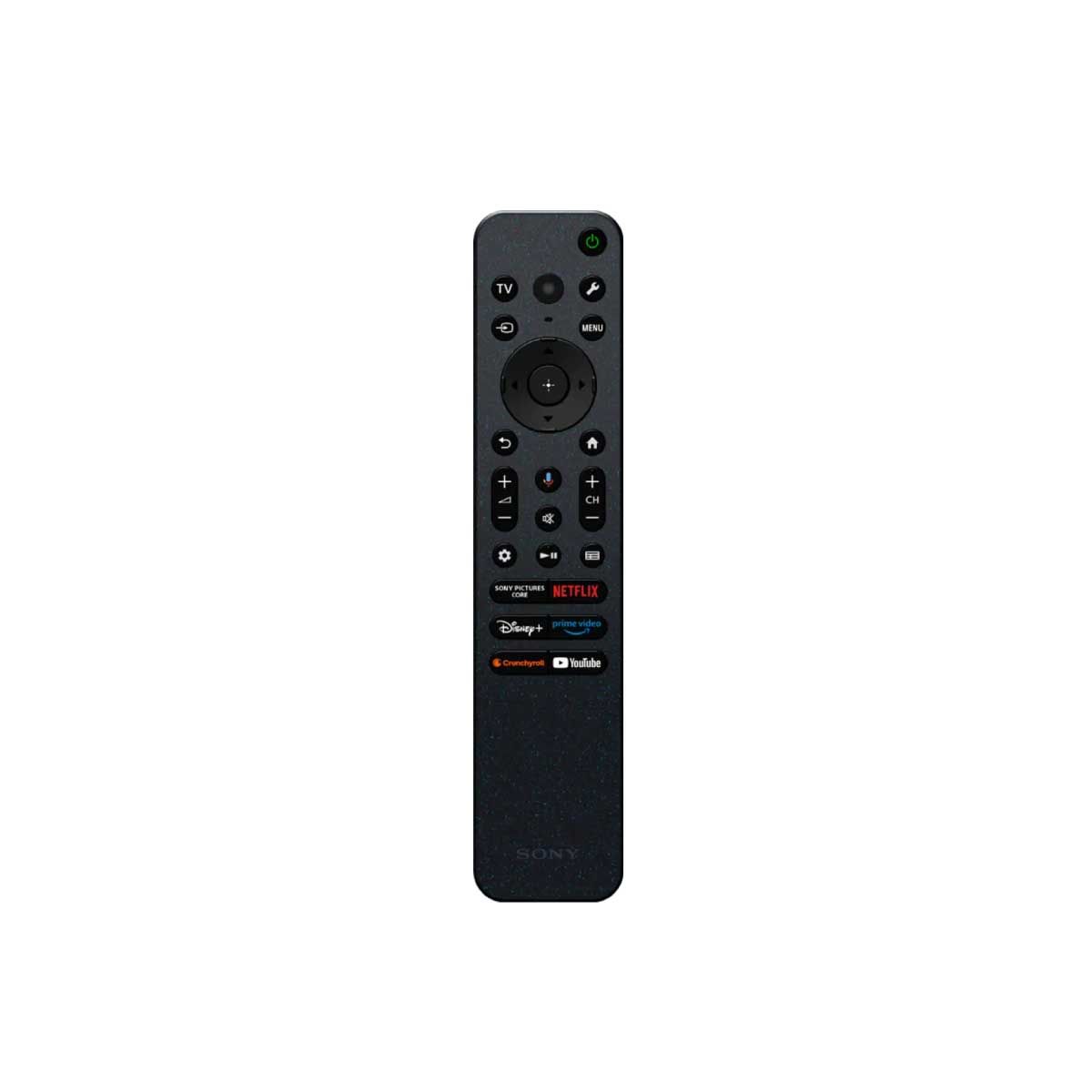 SONY BRAVIA 2 II LED Google TV 4K Dolby Atmos รุ่น K-65S20M2 สมาร์ททีวี ขนาด 65 นิ้ว