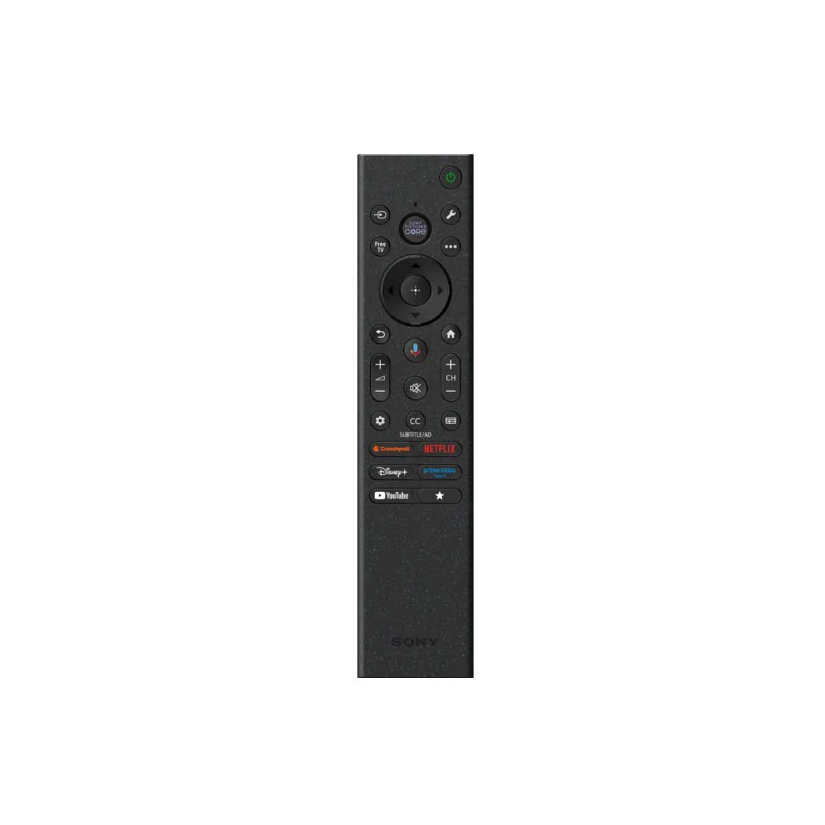 SONY BRAVIA 3 II QLED Google TV 4K 120Hz XR Processor X1 รุ่น K-65XR30M2 Smart TV ขนาด 65 นิ้ว