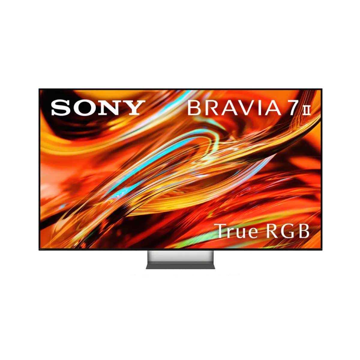 SONY BRAVIA RGB Mini LED Google TV 4K รุ่น K-65XR70M2 Smart TV 65 นิ้ว