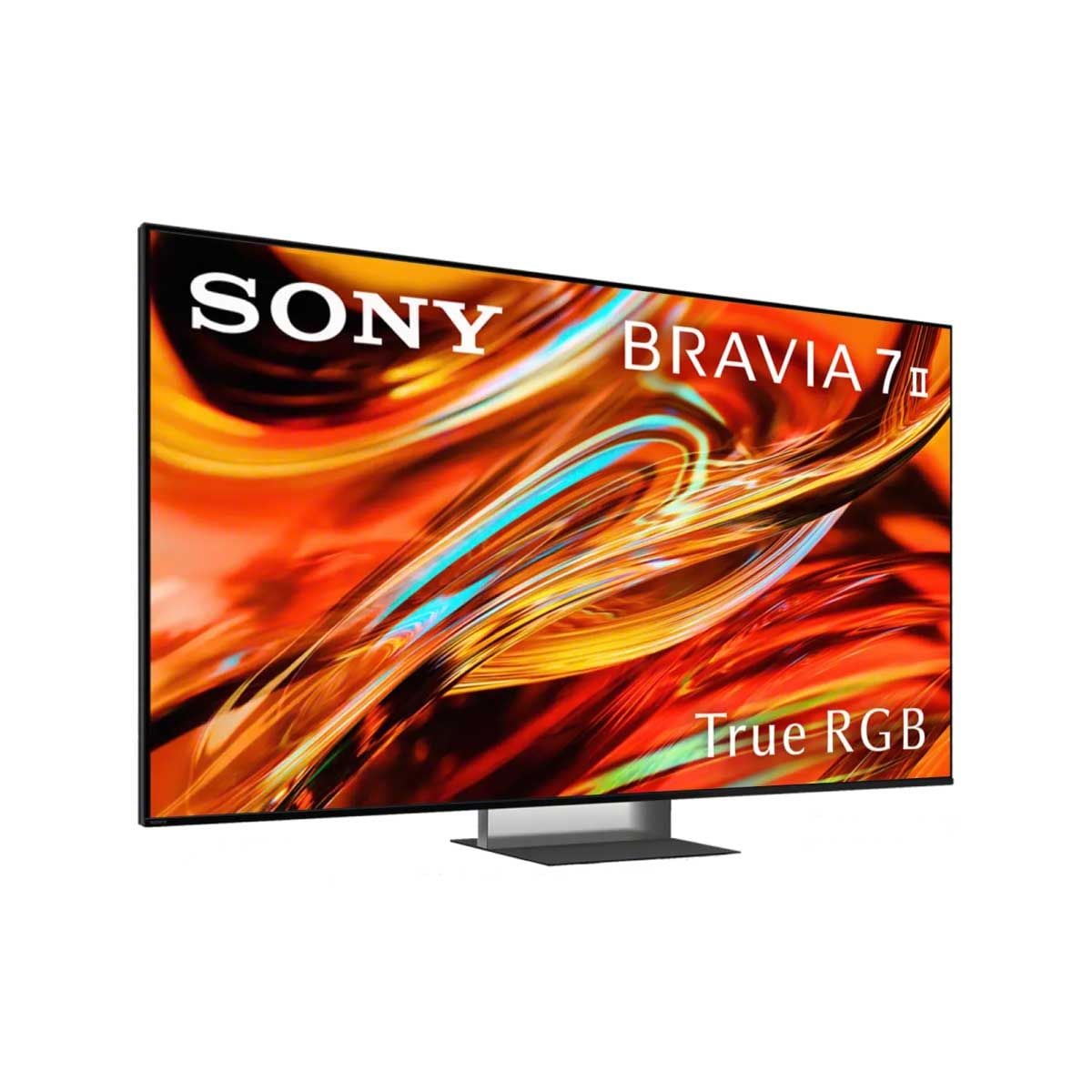 SONY BRAVIA RGB Mini LED Google TV 4K รุ่น K-65XR70M2 Smart TV 65 นิ้ว