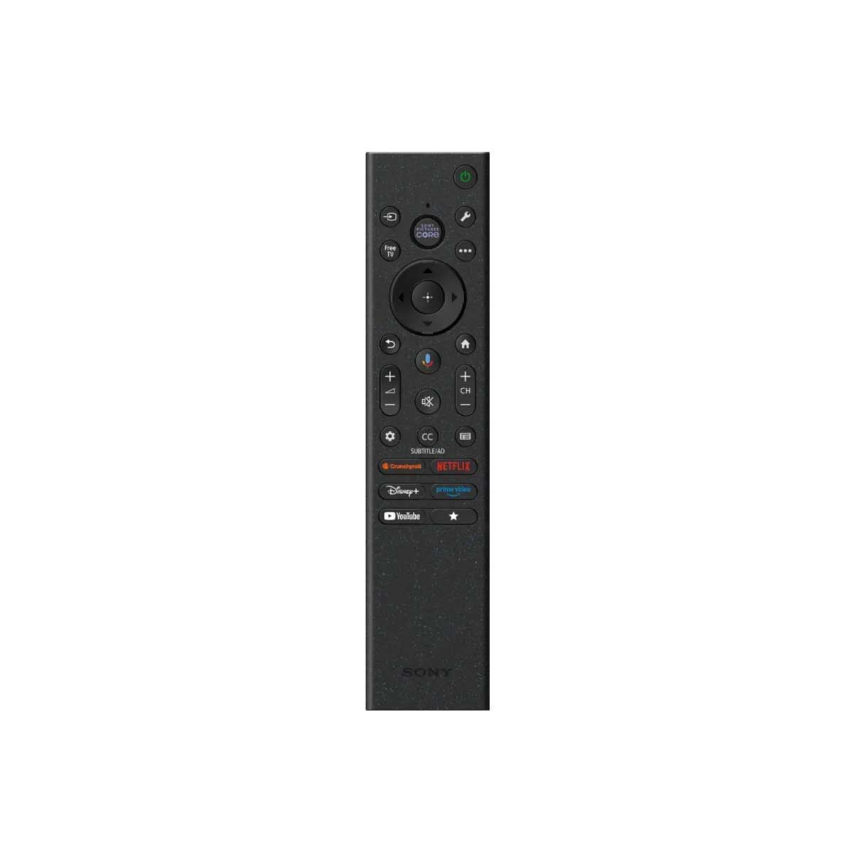 SONY BRAVIA RGB Mini LED Google TV 4K รุ่น K-65XR70M2 Smart TV 65 นิ้ว