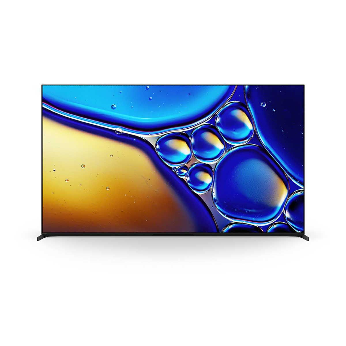 SONY BRAVIA XR Clear Image AI OLED Google TV 4K รุ่น K-65XR80M2 สมาร์ททีวี 65 นิ้ว ( รับสินค้าวันที่ 1 ก.ค.68 เป็นต้นไป )