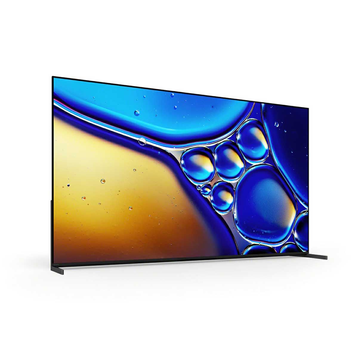 SONY BRAVIA XR Clear Image AI OLED Google TV 4K รุ่น K-65XR80M2 สมาร์ททีวี 65 นิ้ว ( รับสินค้าวันที่ 1 ก.ค.68 เป็นต้นไป )