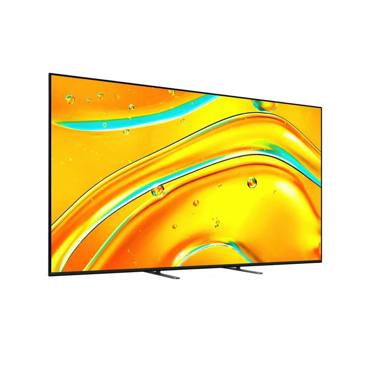 SONY  BRAVIA XR Clear Image AI Mini LED Google TV 4K รุ่น K-75XR50 สมาร์ททีวี ขนาด 75 นิ้ว ( รับสินค้าวันที่ 1 ก.ค.68 เป็นต้นไป )