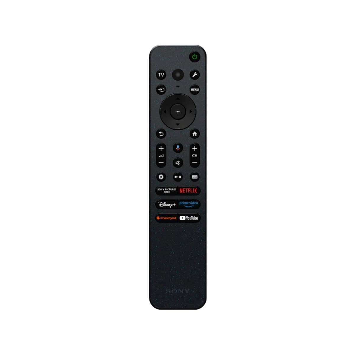SONY BRAVIA Mini LED TV AI XR Clear Image Google TV  รุ่น K-75XR50 สมาร์ททีวี ขนาด 75 นิ้ว