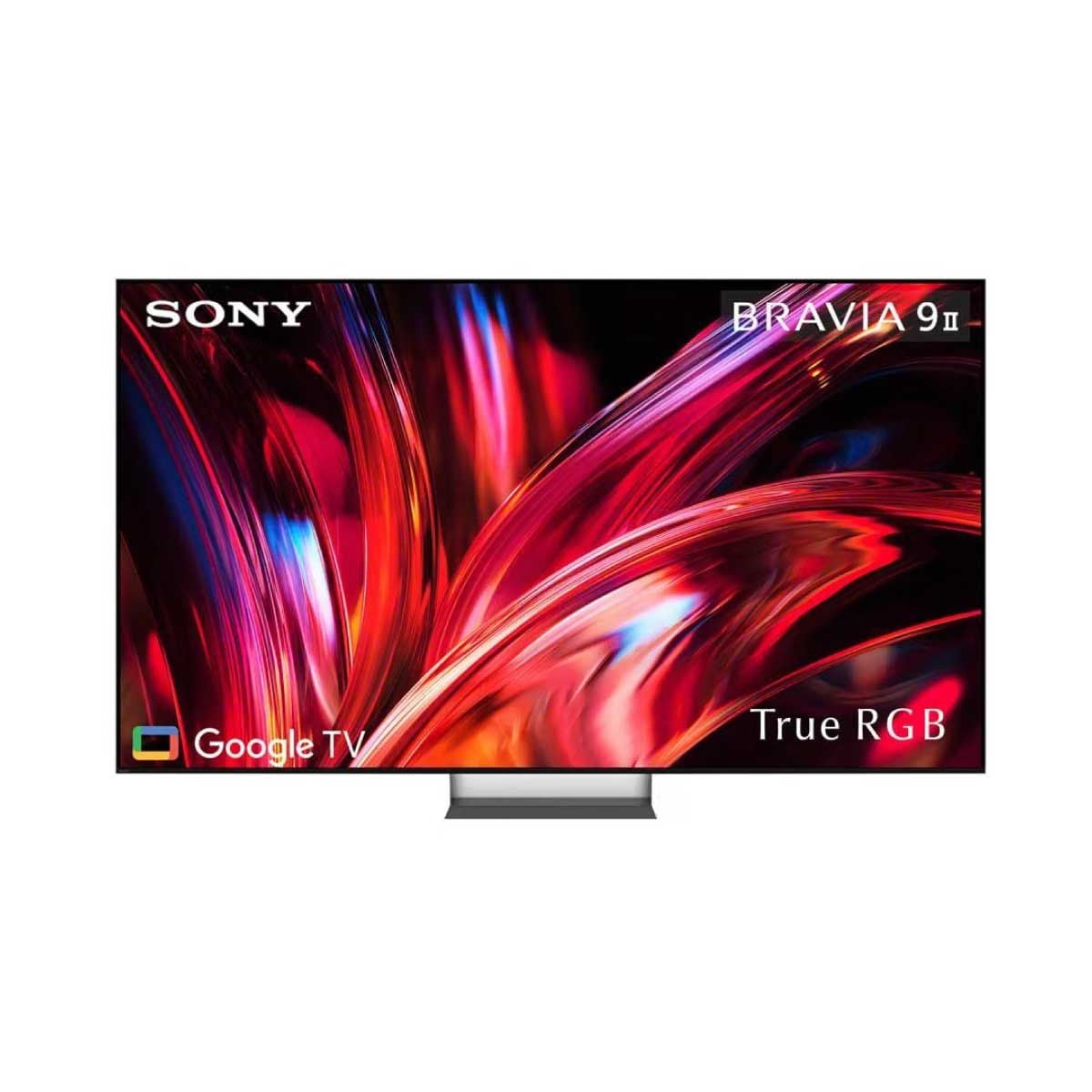 SONY BRAVIA 9 II True RGB Mini LED Google TV 4K 120Hz รุ่น K-75XR90M2 Smart TV ขนาด 75 นิ้ว ( Pre-Order รับสินค้าตั้งแต่ วันที่ 10 ส.ค เป็นต้นไป )