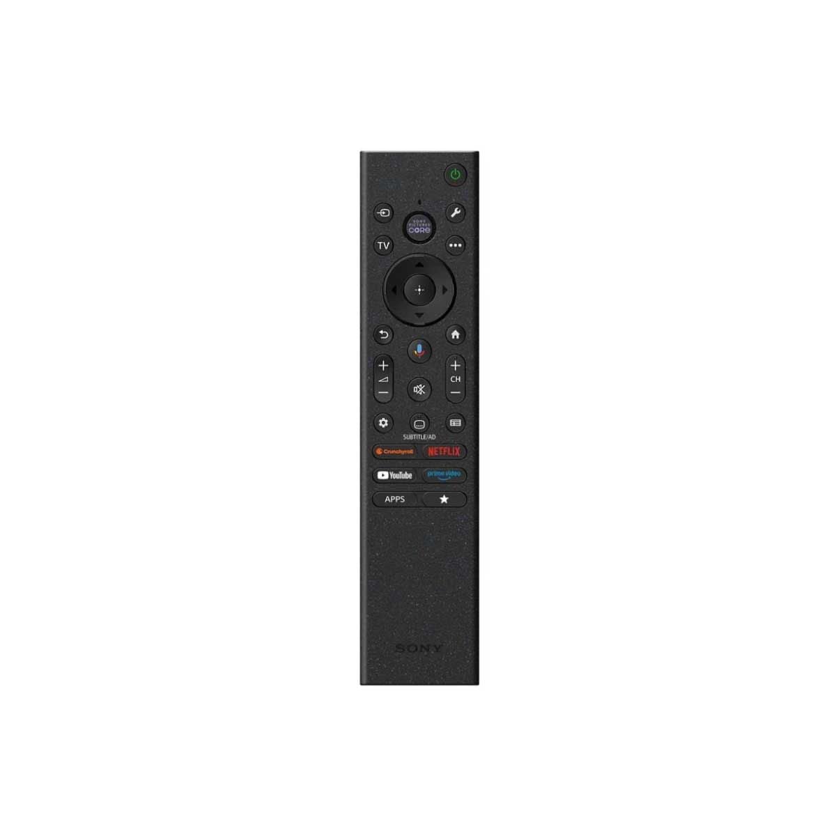 SONY BRAVIA 9 II True RGB Mini LED Google TV 4K 120Hz รุ่น K-75XR90M2 Smart TV ขนาด 75 นิ้ว ( Pre-Order รับสินค้าตั้งแต่ วันที่ 10 ส.ค เป็นต้นไป )