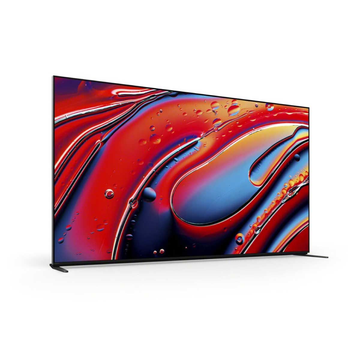 SONY  Bravia 9 Mini LED Google TV 4K รุ่น K-75XR90 สมาร์ททีวี Google TV ขนาด 75 นิ้ว