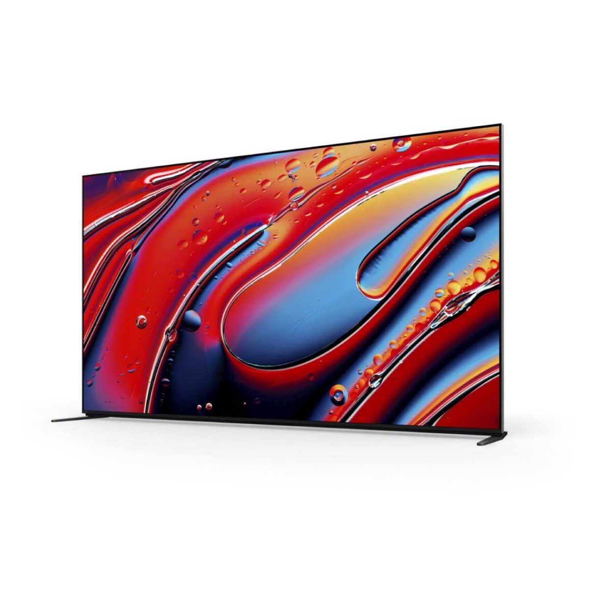 SONY  Bravia 9 Mini LED Google TV 4K รุ่น K-75XR90 สมาร์ททีวี Google TV ขนาด 75 นิ้ว