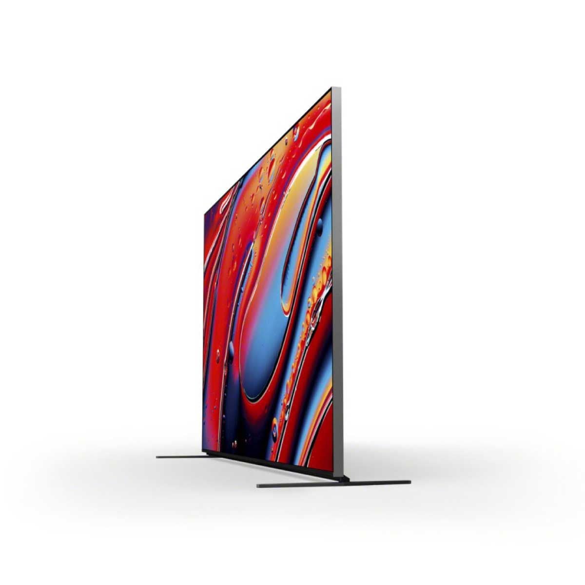 SONY  Bravia 9 Mini LED Google TV 4K รุ่น K-75XR90 สมาร์ททีวี Google TV ขนาด 75 นิ้ว
