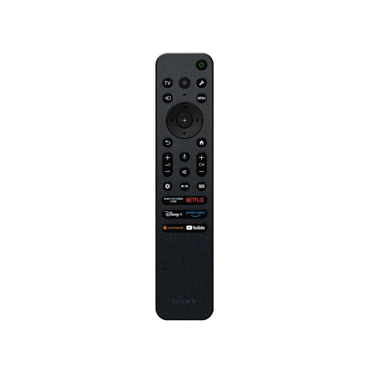 SONY  Bravia 3 Triluminos Pro QLED Google TV 4K รุ่น K-85S30 สมาร์ททีวีขนาด 85 นิ้ว