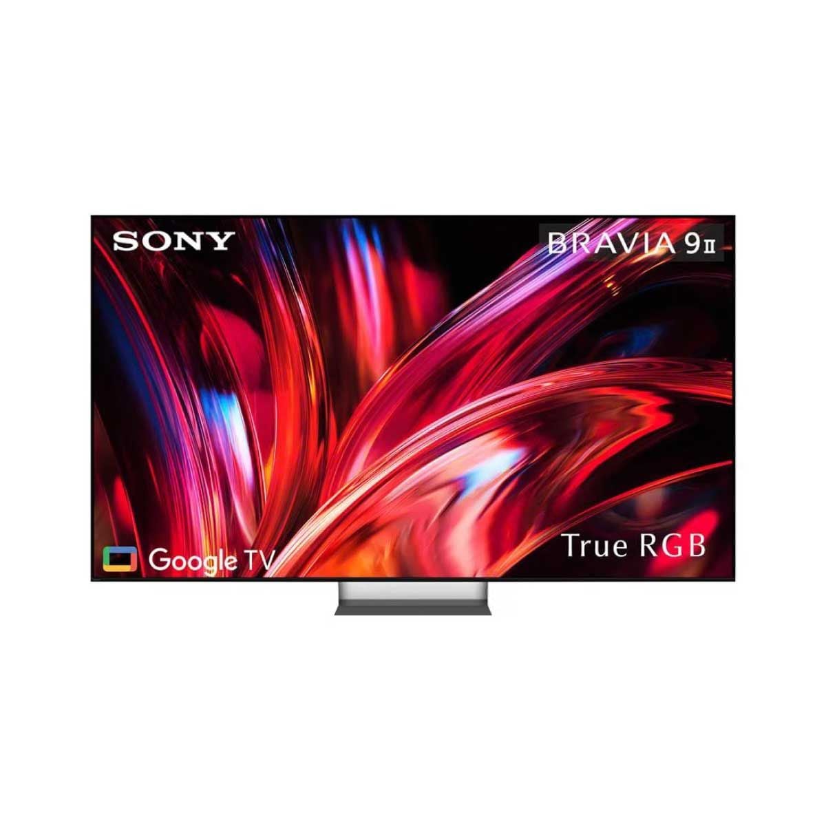 SONY BRAVIA 9 II True RGB Mini LED Google TV 4K 120Hz รุ่น K-85XR90M2 Smart TV ขนาด 85 นิ้ว ( Pre-Order รับสินค้าตั้งแต่ วันที่ 10 ส.ค เป็นต้นไป )