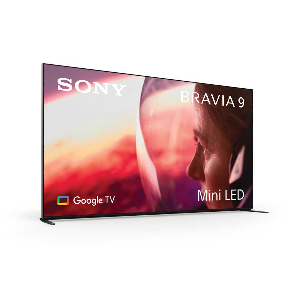 SONY  Bravia 9 Mini LED Google TV 4K รุ่น K-85XR90 สมาร์ททีวี Google TV ขนาด 85 นิ้ว