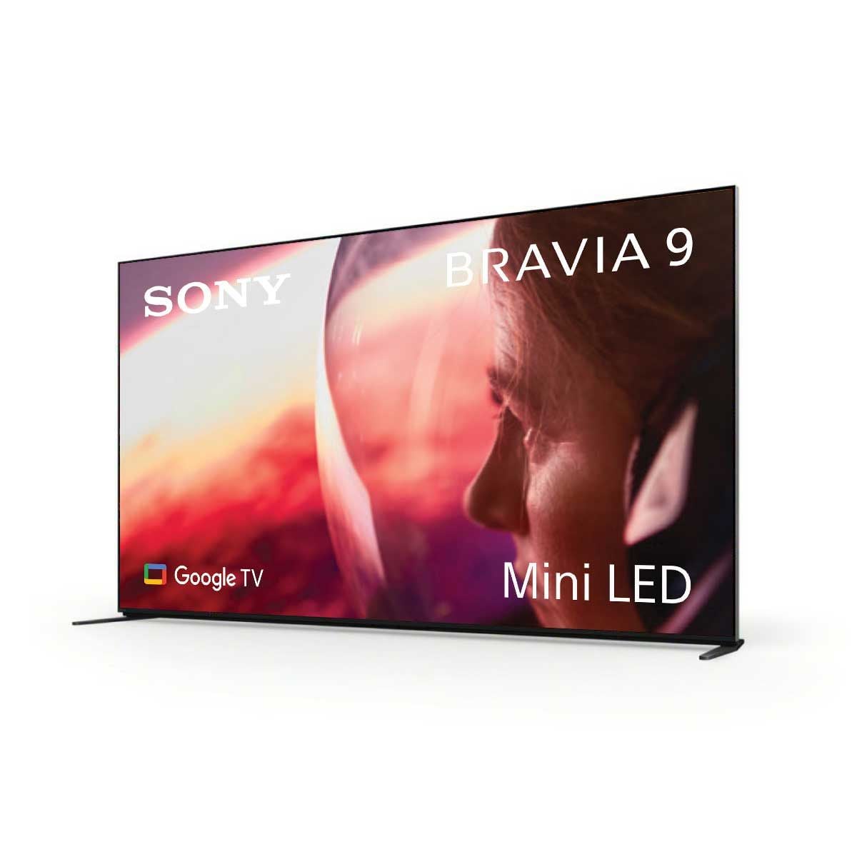 SONY  Bravia 9 Mini LED Google TV 4K รุ่น K-85XR90 สมาร์ททีวี Google TV ขนาด 85 นิ้ว