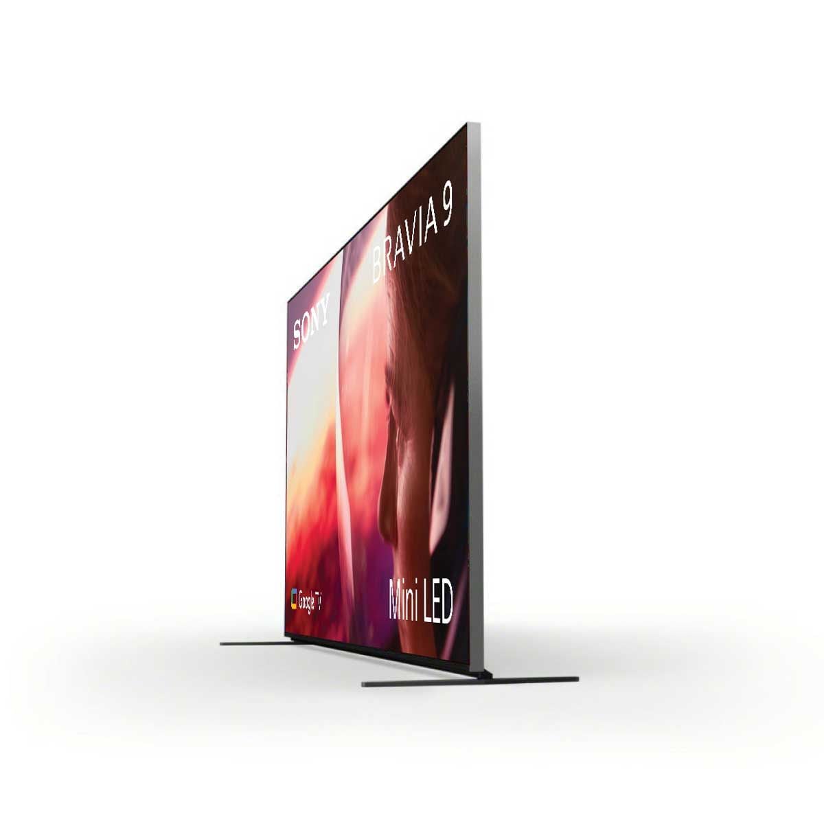 SONY  Bravia 9 Mini LED Google TV 4K รุ่น K-85XR90 สมาร์ททีวี Google TV ขนาด 85 นิ้ว