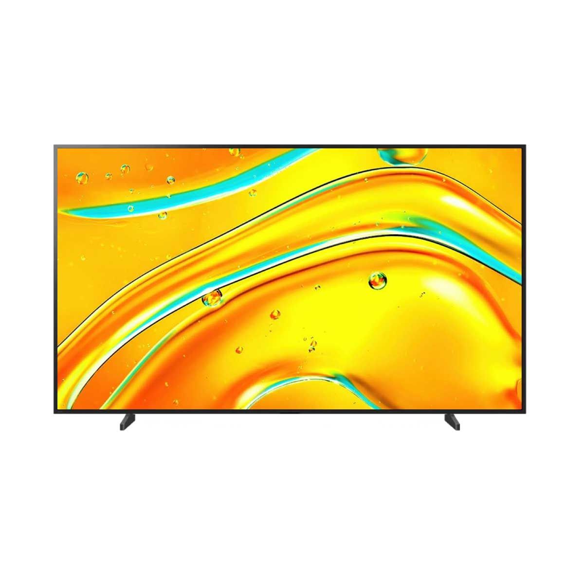SONY BRAVIA XR Clear Image AI Mini LED Google TV 4K รุ่น K-98XR50 สมาร์ททีวี ขนาด 98 นิ้ว รับสินค้าภายในเดือน ก.ย 68