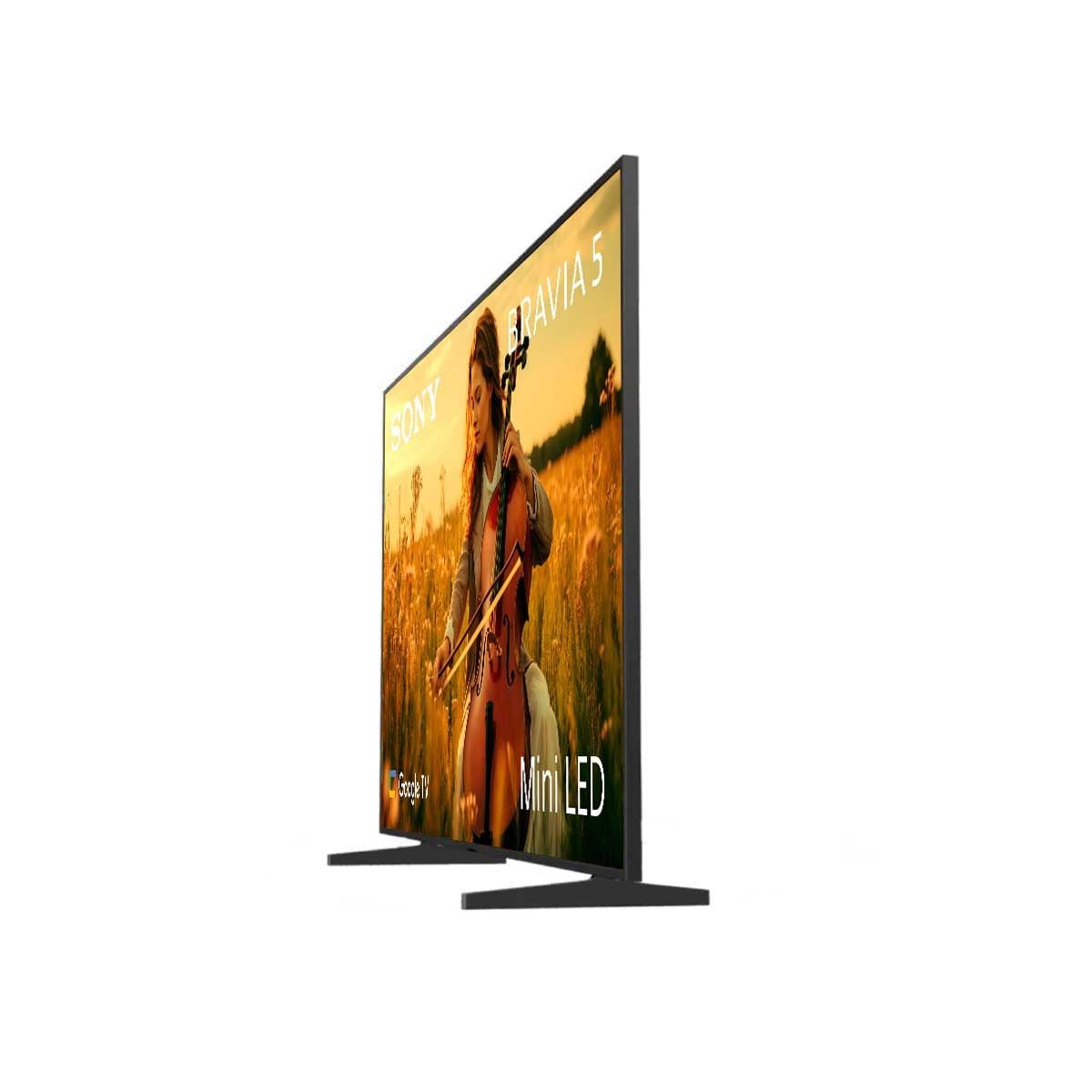 SONY BRAVIA XR Clear Image AI Mini LED Google TV 4K รุ่น K-98XR50 สมาร์ททีวี ขนาด 98 นิ้ว