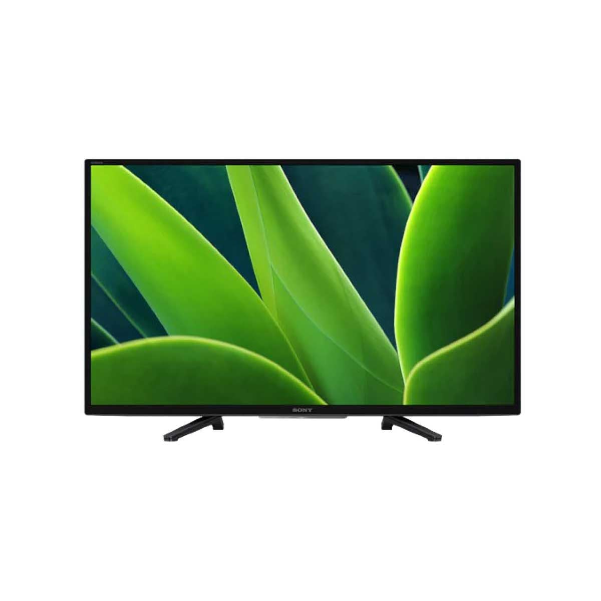 SONY BRAVIA LED GOOGLE TV รุ่น KD-32W830K สมาร์ททีวี 32 นิ้ว