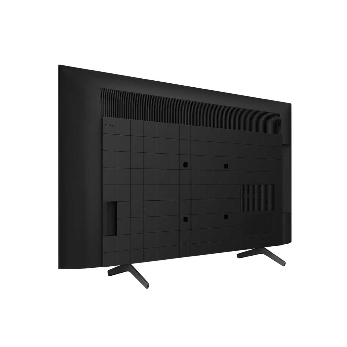 SONY BRAVIA LED Google TV 4K รุ่น KD-43X80K สมาร์ททีวี Google TV 2022